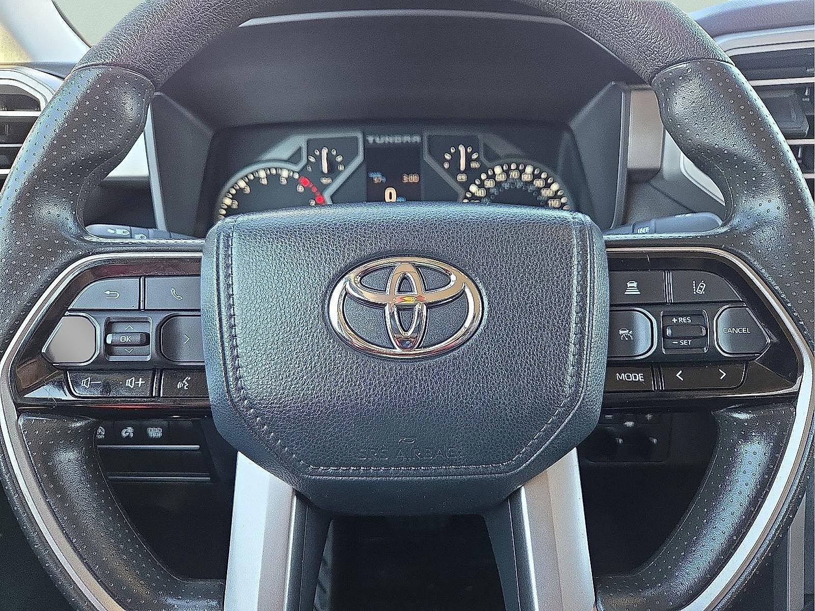 Used 2024 Toyota Tundra SR5 image 24