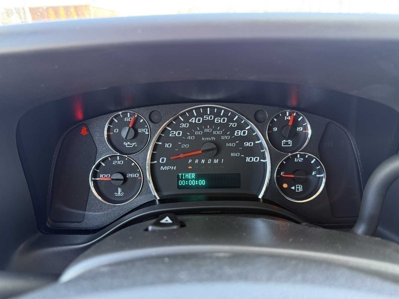 New 2025 Chevrolet Express 2500 w/ Driver Convenience Package image 20