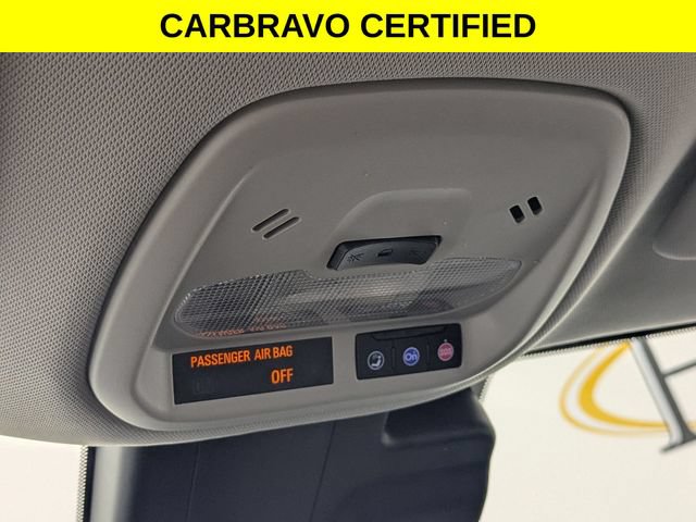 Certified 2024 Chevrolet Trax LS w/ Driver Confidence Package FWD image 21