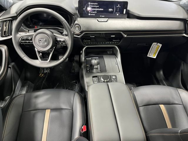 New 2026 MAZDA CX-90 3.3 Turbo S w/ Premium Plus image 20