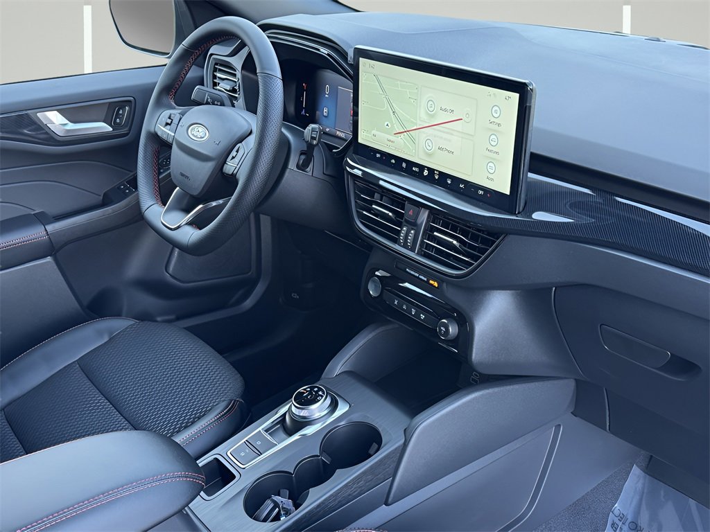 New 2026 Ford Escape ST-Line w/ Tech Pack #1 image 10