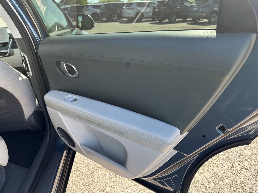Used 2023 Hyundai Ioniq 5 SEL image 21