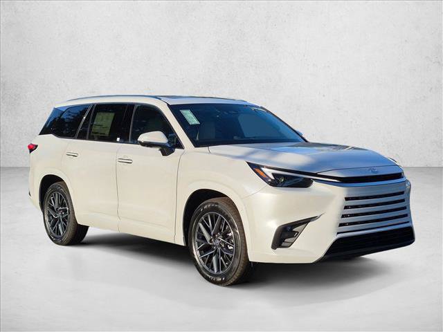 New 2026 Lexus TX 350 AWD w/ Technology Package image 5