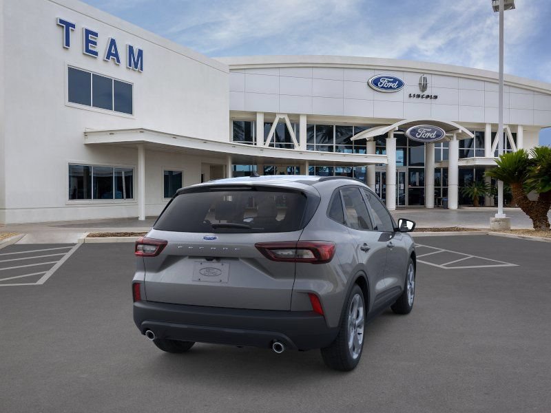 New 2026 Ford Escape ST-Line FWD image 8