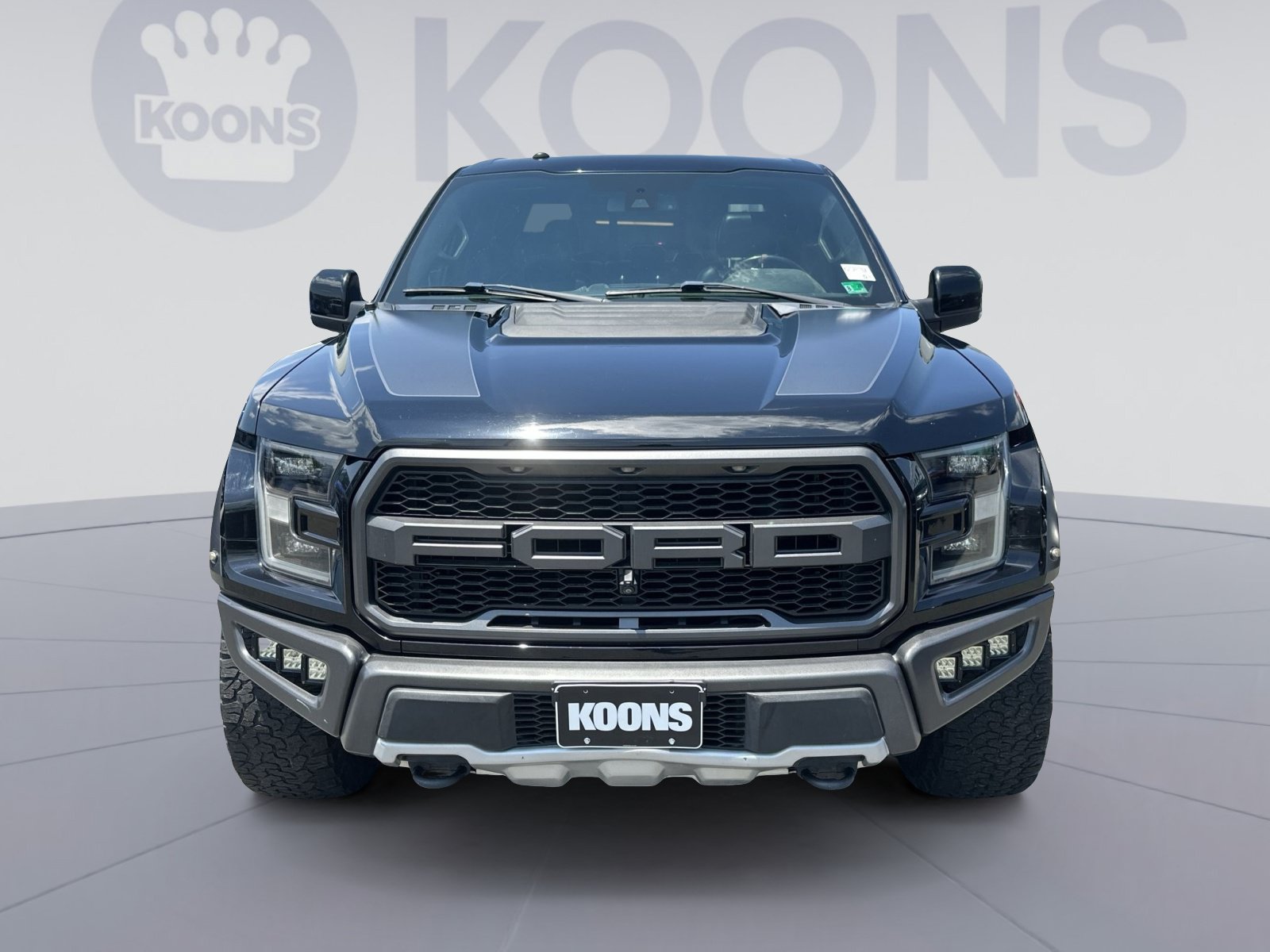 Used 2018 Ford F150 Raptor w/ Equipment Group 802A Luxury AWD/4WD image 19