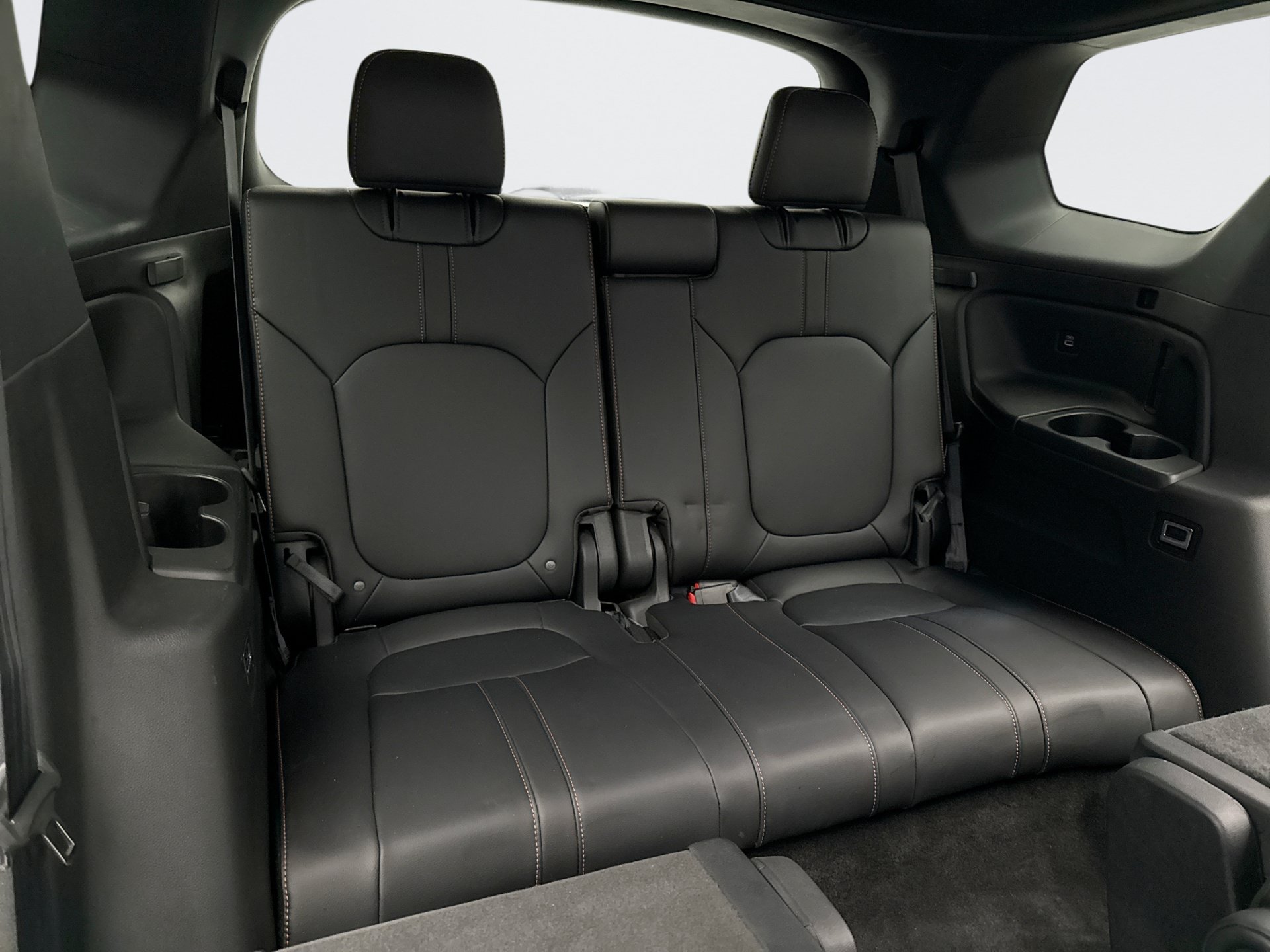 Used 2023 Honda Pilot TrailSport image 19
