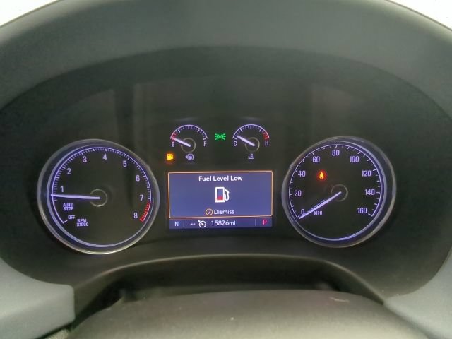 Used 2023 Buick Enclave Essence FWD image 16