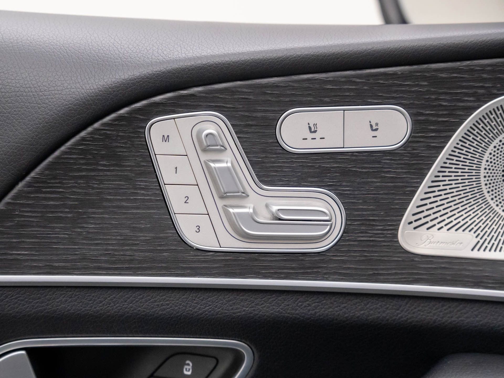 Used 2023 Mercedes-Benz GLE 350 4MATIC image 14