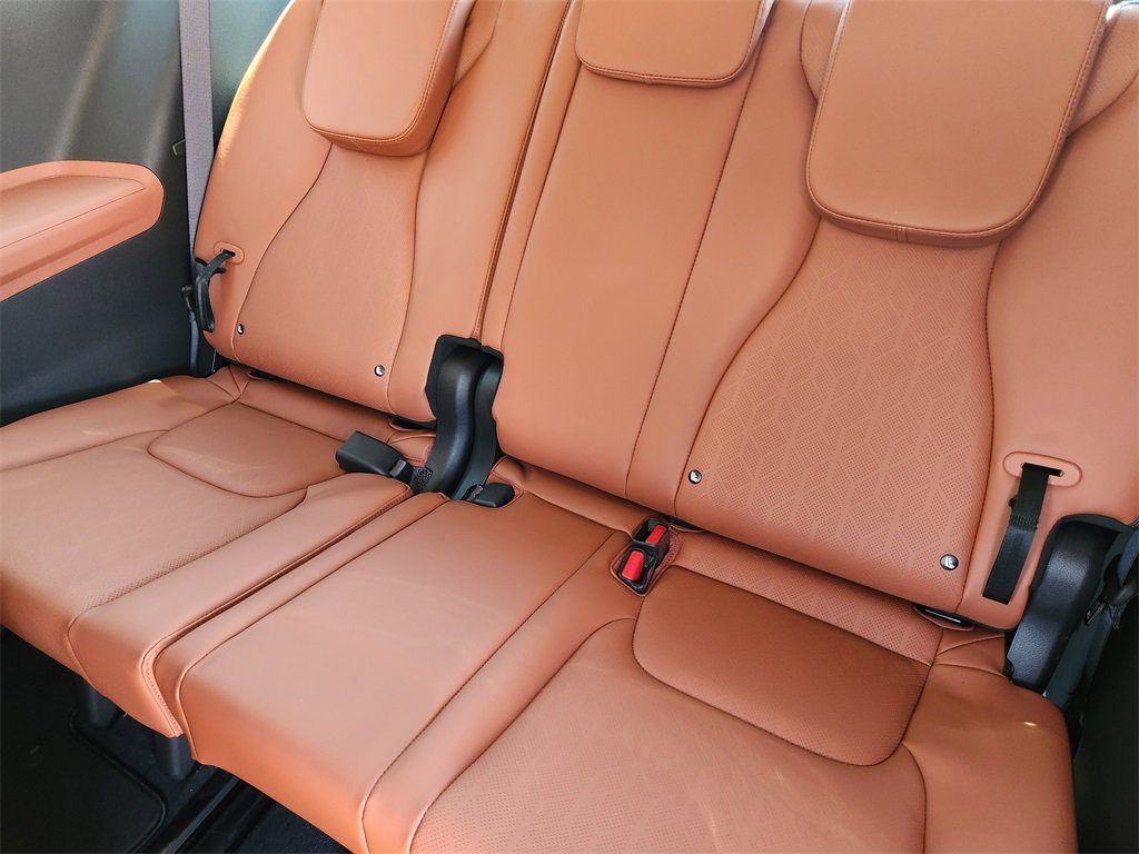 New 2026 Kia Carnival SX image 22