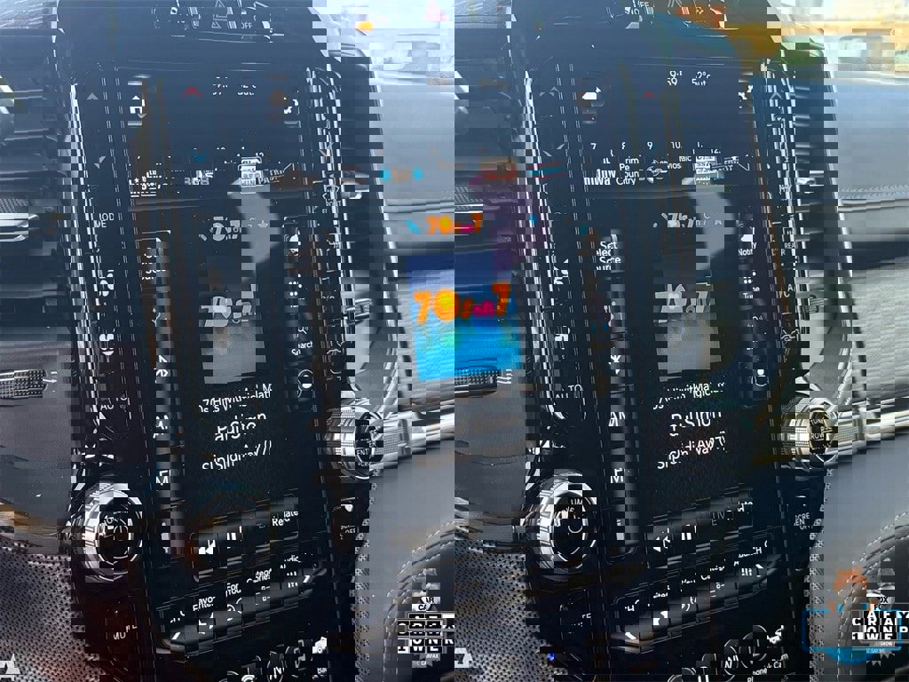 Certified 2021 RAM 3500 Limited image 19