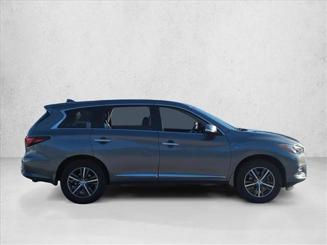 Used 2019 INFINITI QX60 Pure image 3