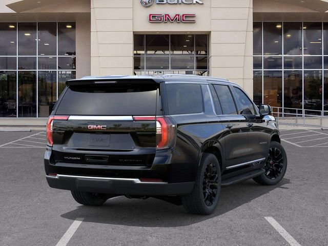 New 2026 GMC Yukon XL Elevation w/ Elevation Premium Package image 4