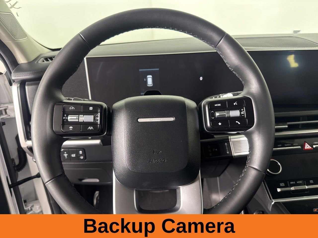 Used 2025 Hyundai Santa Fe XRT image 11