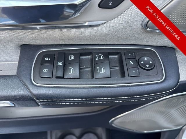 Used 2023 RAM 1500 Limited image 10