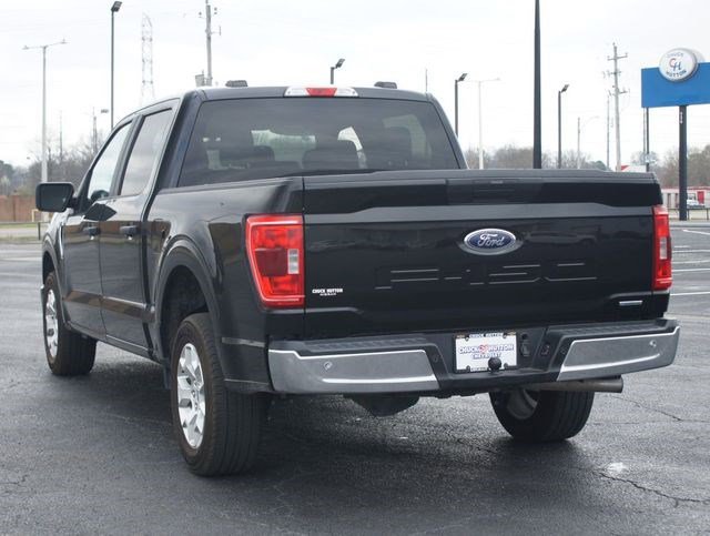 Used 2023 Ford F150 XLT image 13
