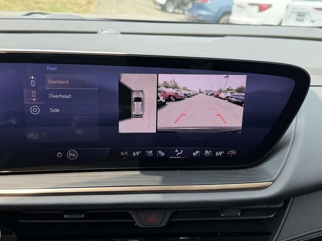 New 2026 Buick Envision Avenir AWD/4WD image 14