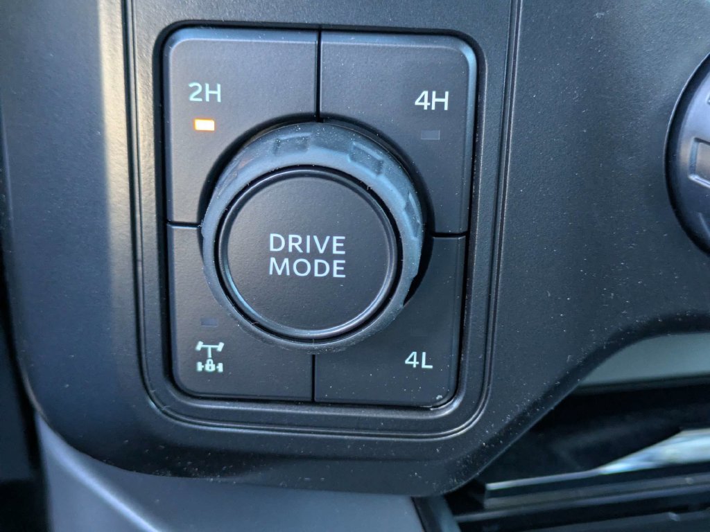 New 2026 Ford F250 Lariat AWD/4WD image 27