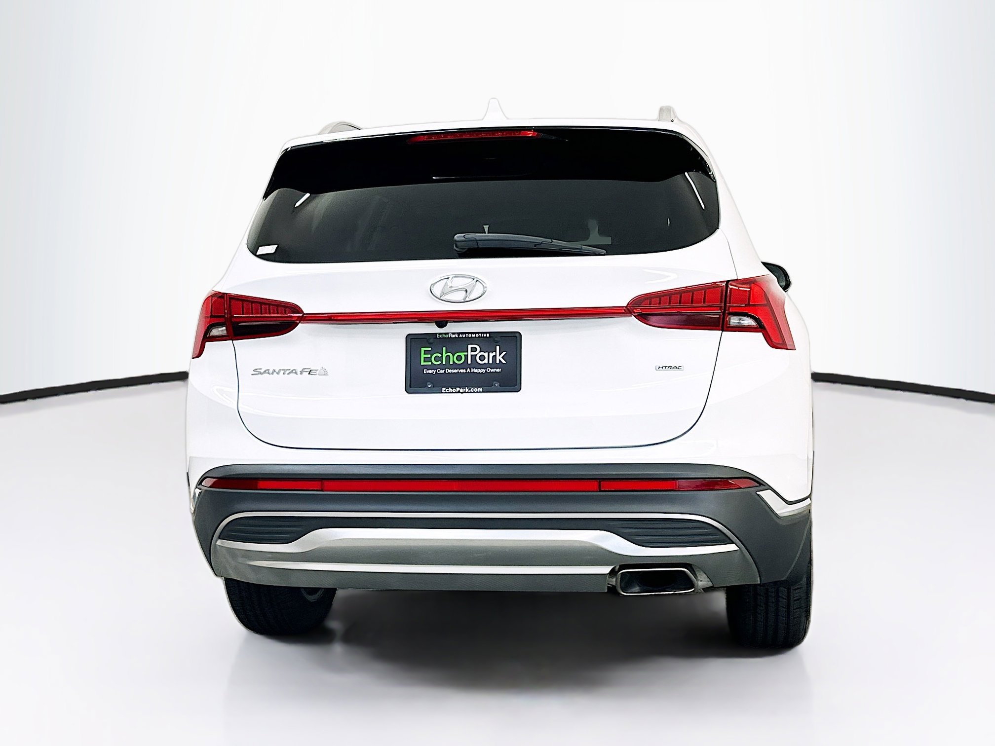 Used 2023 Hyundai Santa Fe SEL w/ Premium Package AWD/4WD image 7