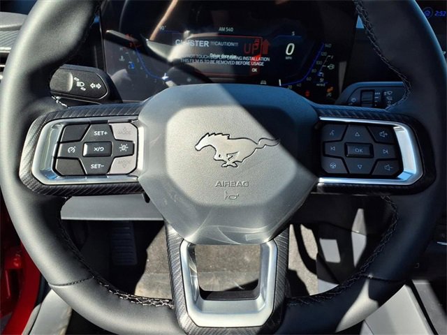 New 2026 Ford Mustang EcoBoost image 15