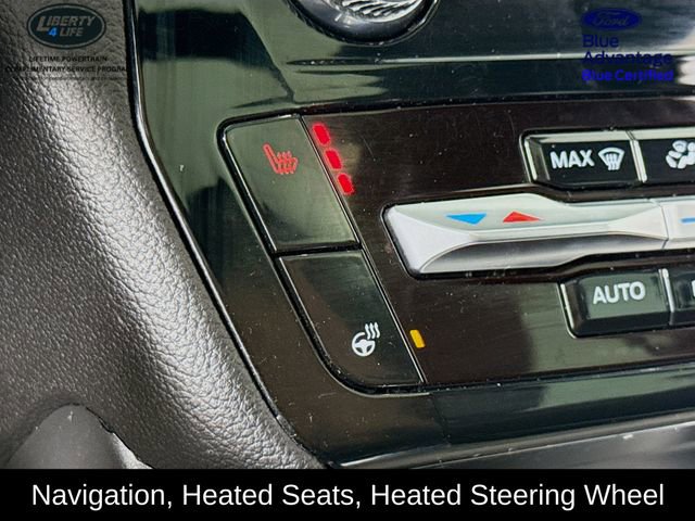 Certified 2022 Ford Explorer ST-Line w/ Class IV Trailer Tow Package image 21