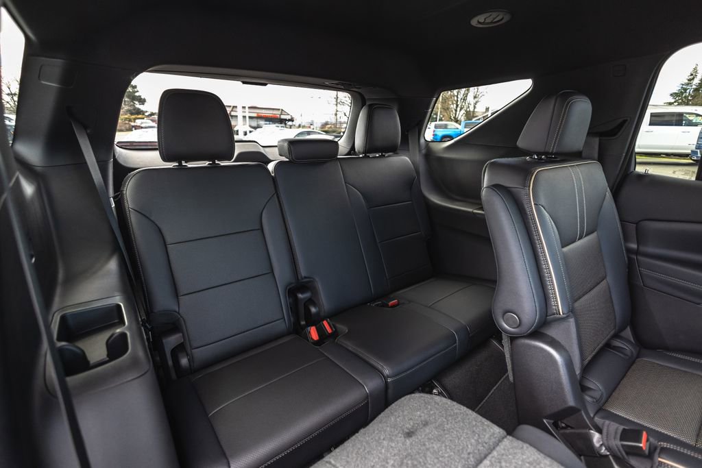 New 2026 Chevrolet Traverse High Country image 34