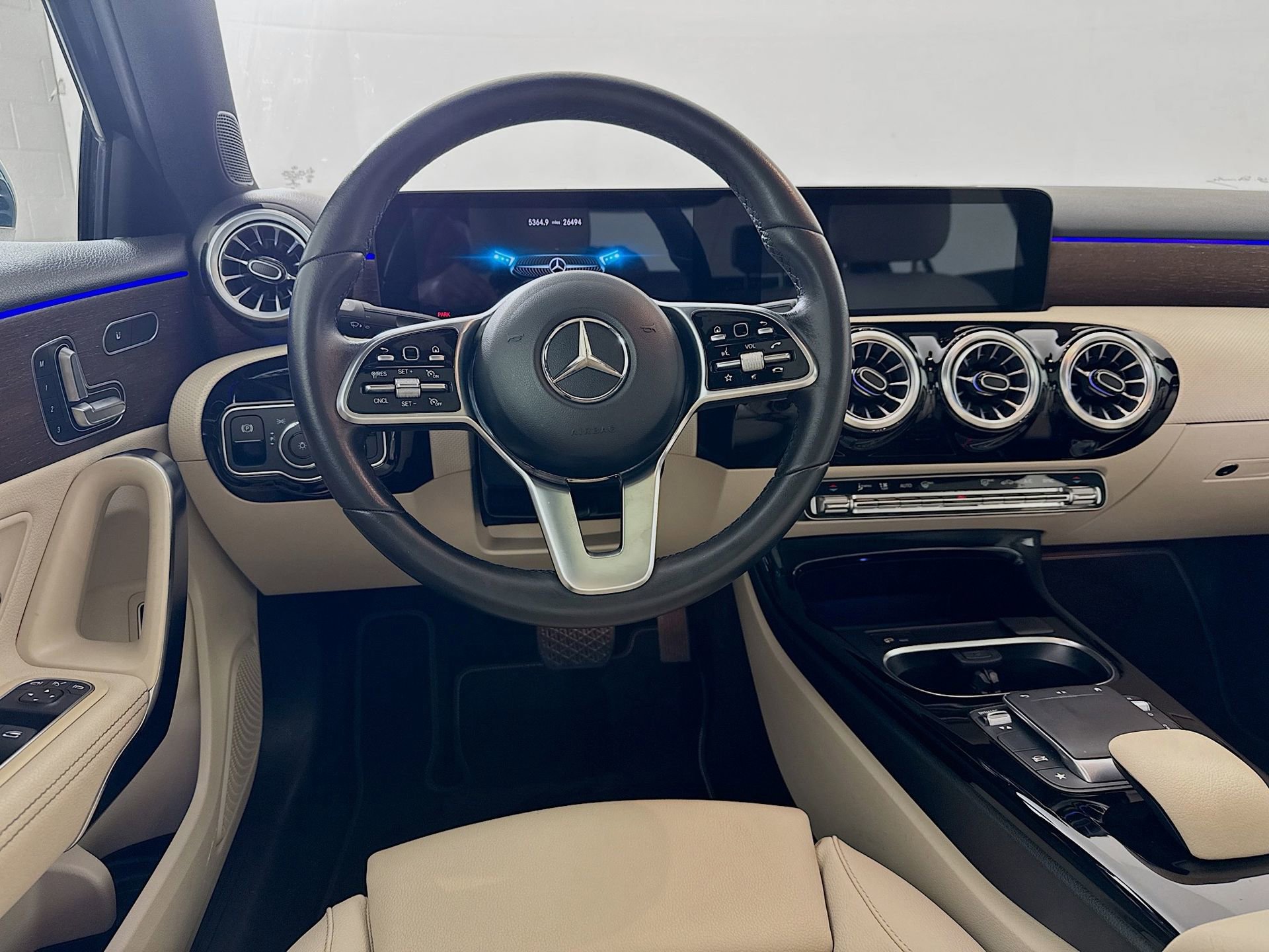 Used 2022 Mercedes-Benz A 220 image 23