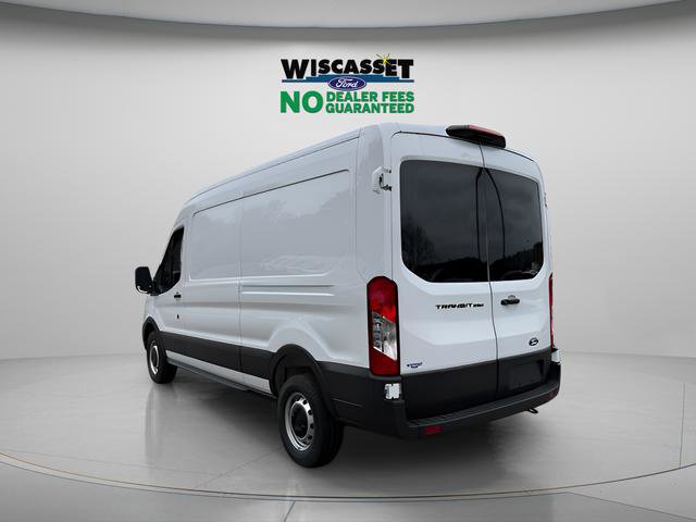 New 2026 Ford Transit 250 148 Medium Roof RWD image 18