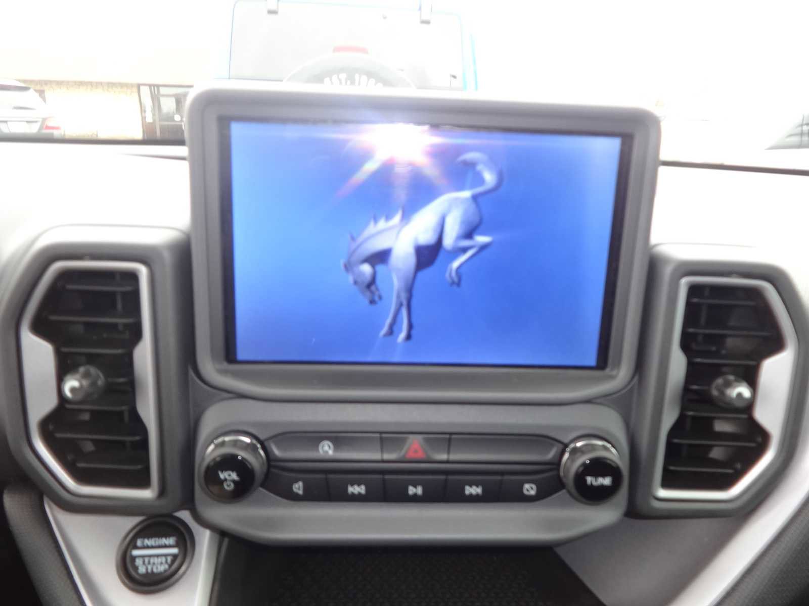 Used 2024 Ford Bronco Sport Big Bend image 13