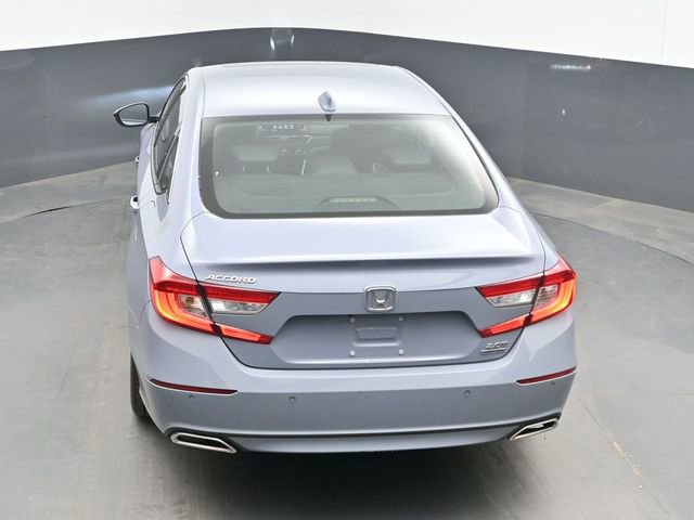 Used 2022 Honda Accord Touring image 24