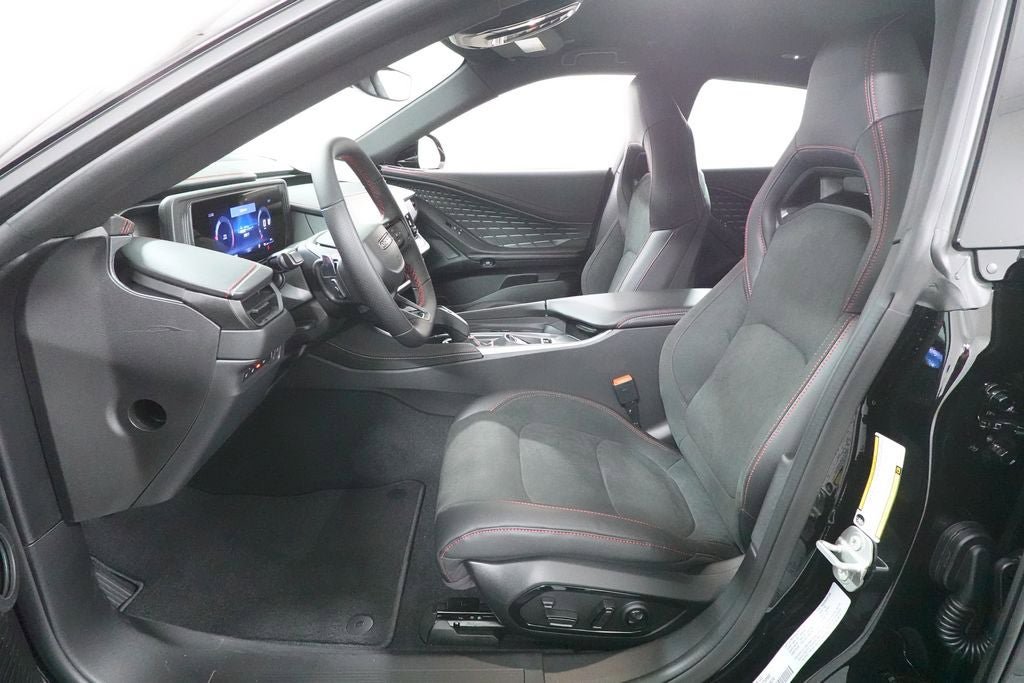 New 2026 Dodge Charger GT w/ Performance Handling Group AWD/4WD image 22