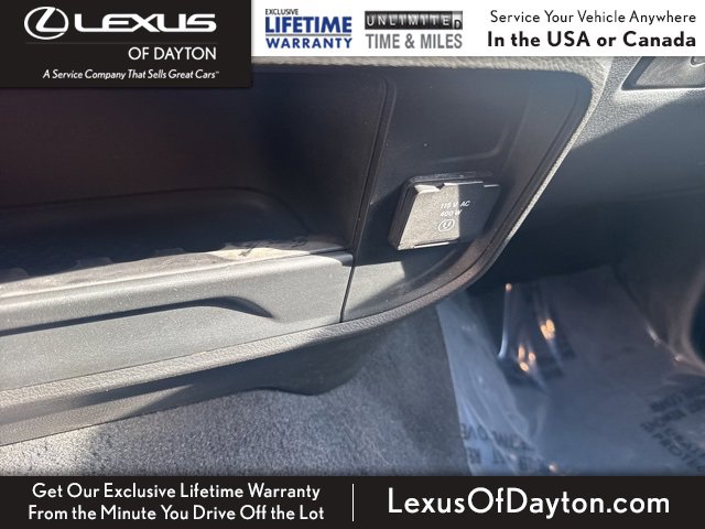 Used 2024 RAM 2500 Laramie image 27