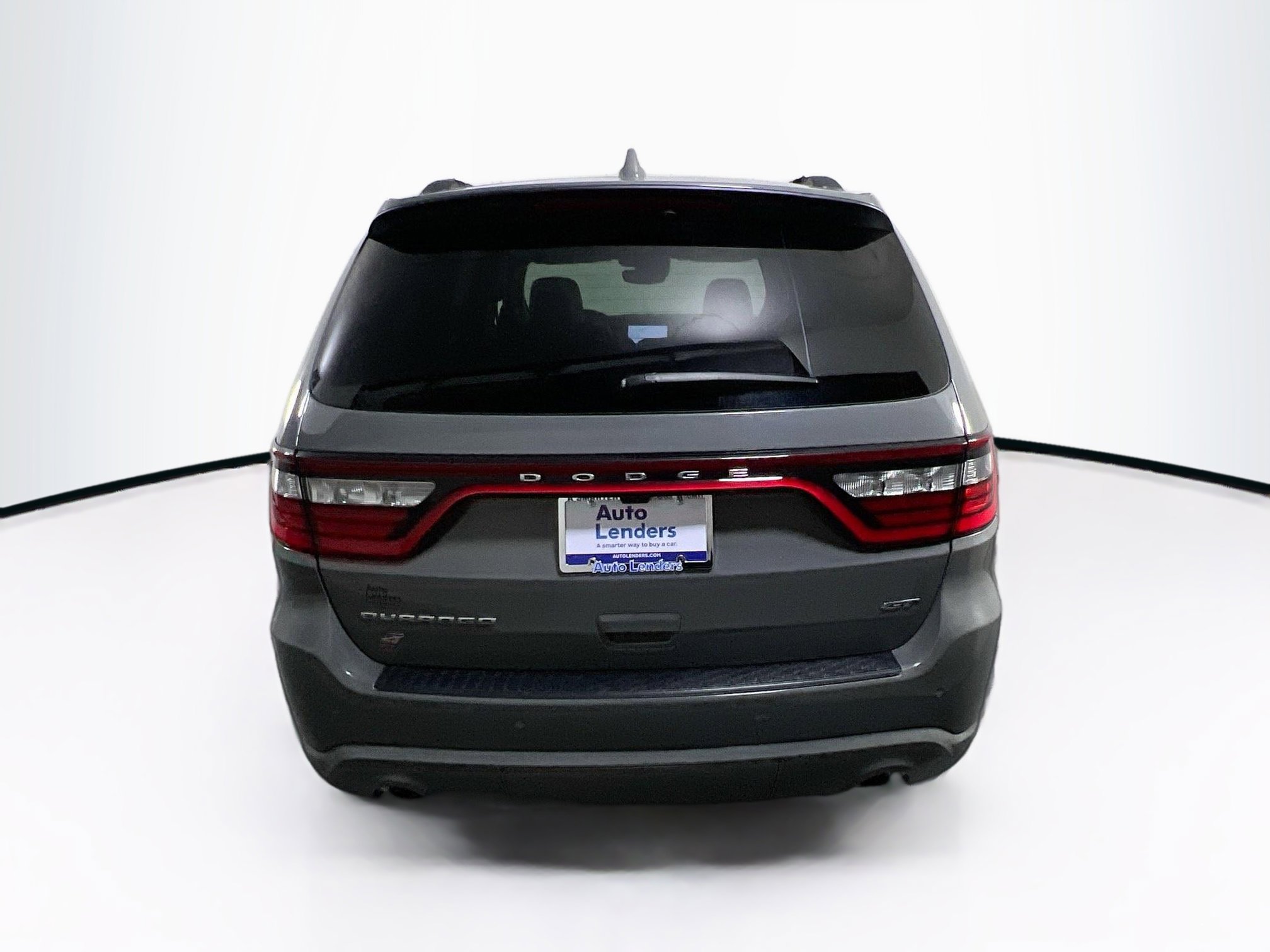 Used 2022 Dodge Durango GT image 6