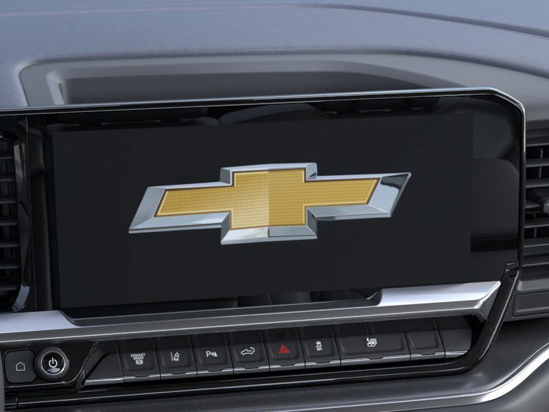 New 2026 Chevrolet Silverado 3500 High Country w/ High Country Premium Package image 20