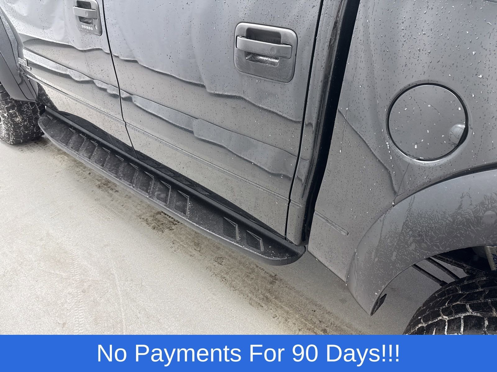 Used 2014 Ford F150 Raptor w/ Equipment Group 801A Luxury image 6