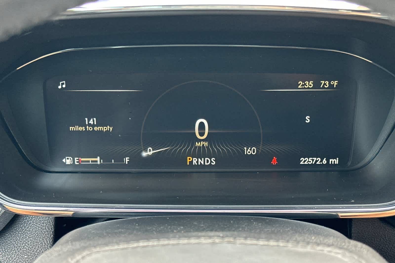 Used 2017 Lincoln Continental Select FWD image 25