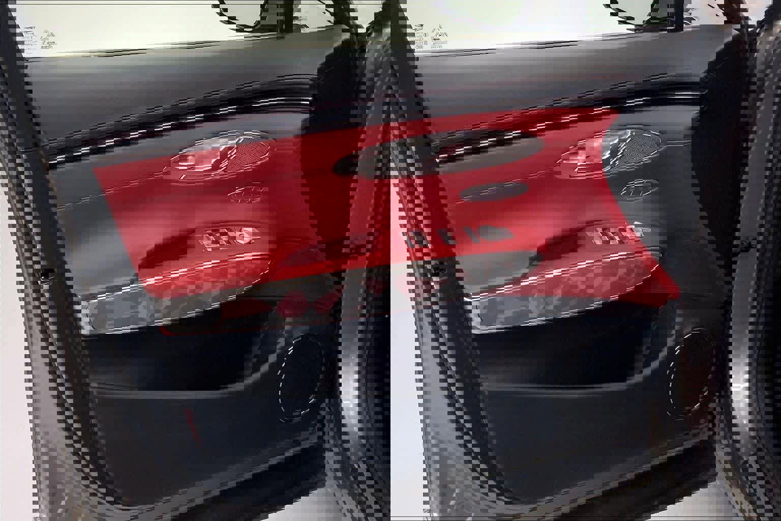 Used 2022 Genesis GV70 3.5T Sport w/ Sport Advanced Package image 19