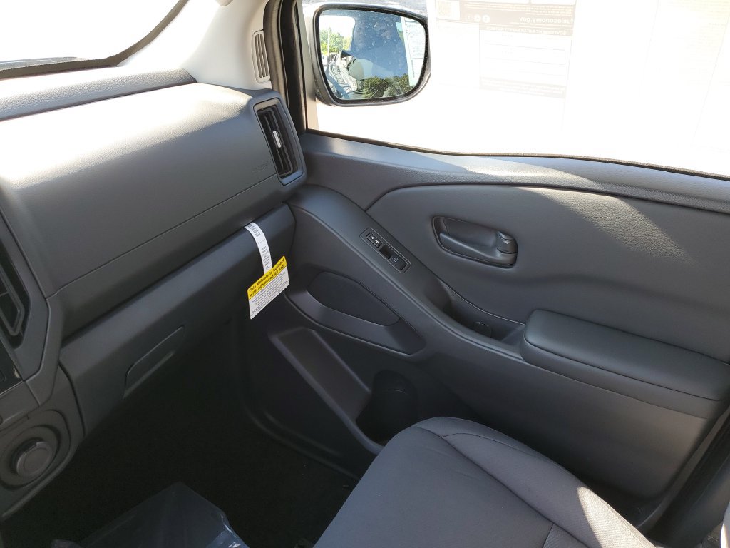 New 2026 Nissan Frontier S AWD/4WD image 34