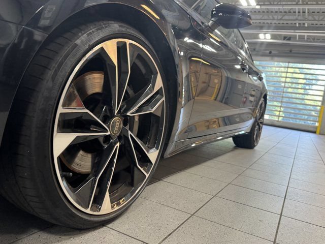 Used 2023 Audi S5 Premium Plus w/ Premium Plus Package AWD/4WD image 10