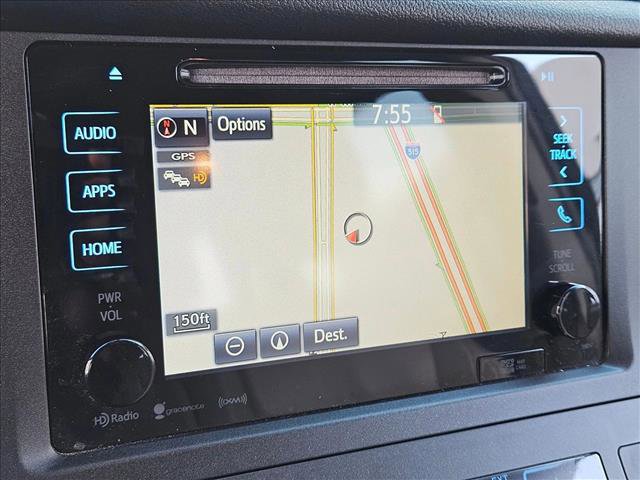 Used 2016 Toyota Sienna XLE w/ XLE Navigation Package image 13