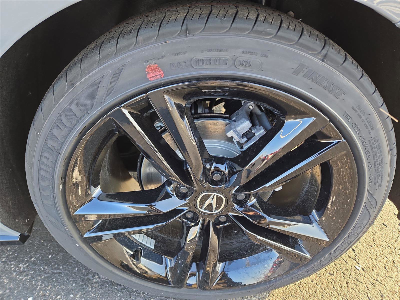 New 2026 Acura Integra A-Spec image 24