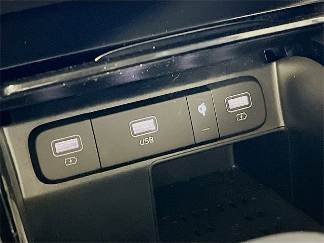 Used 2023 Kia Sorento SX image 20
