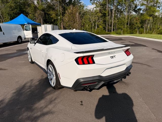 Used 2024 Ford Mustang GT Premium RWD image 13
