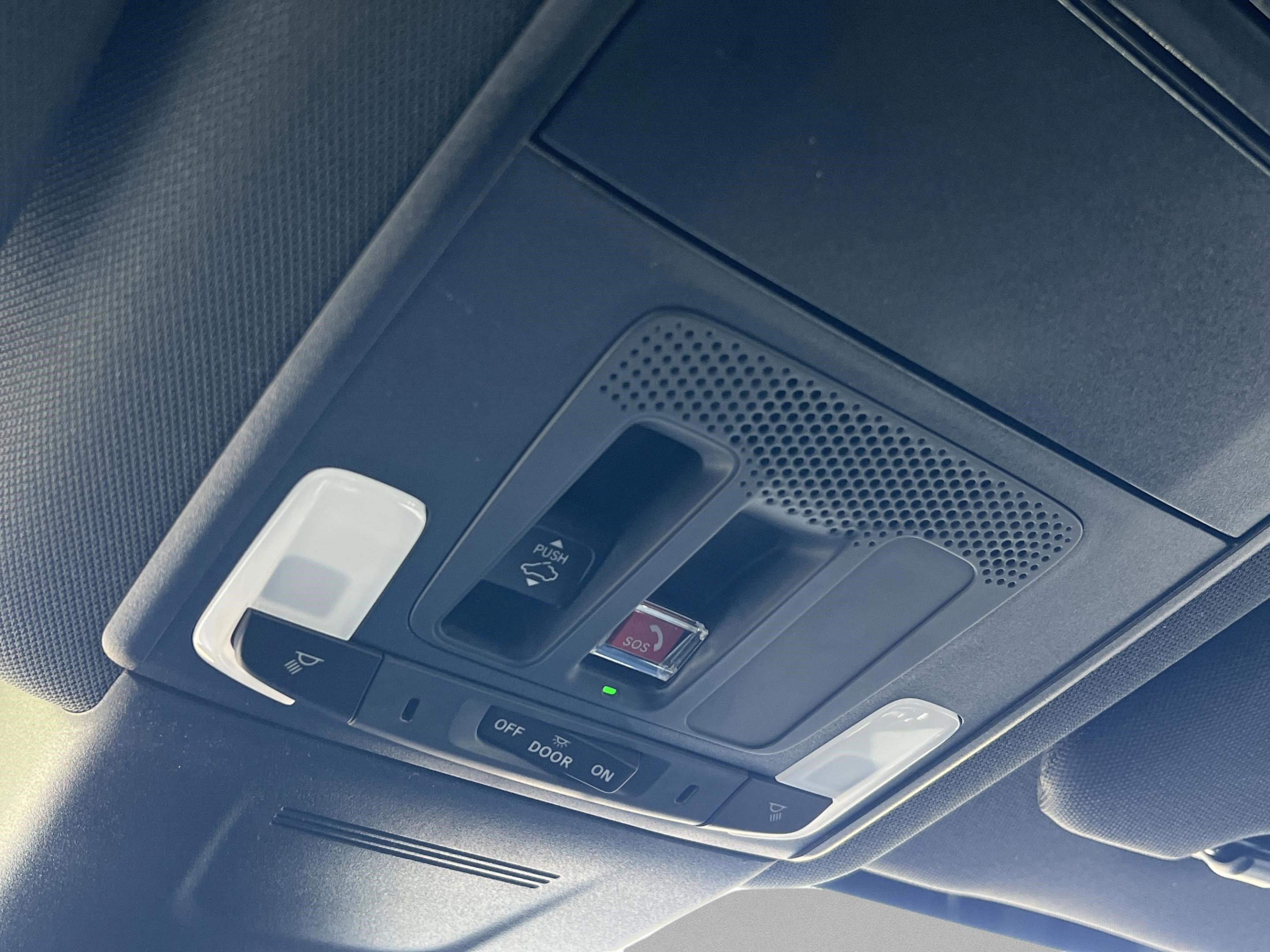 New 2026 Honda CR-V Sport Touring image 27