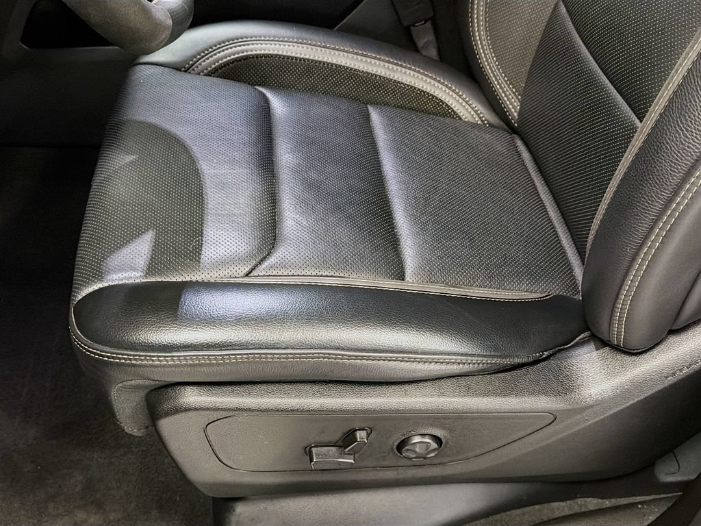 Used 2024 RAM 1500 TRX AWD/4WD image 23