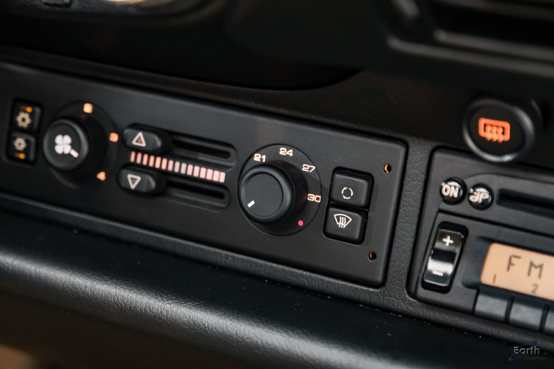 Used 1997 Porsche 911 Carrera 4S AWD/4WD image 86