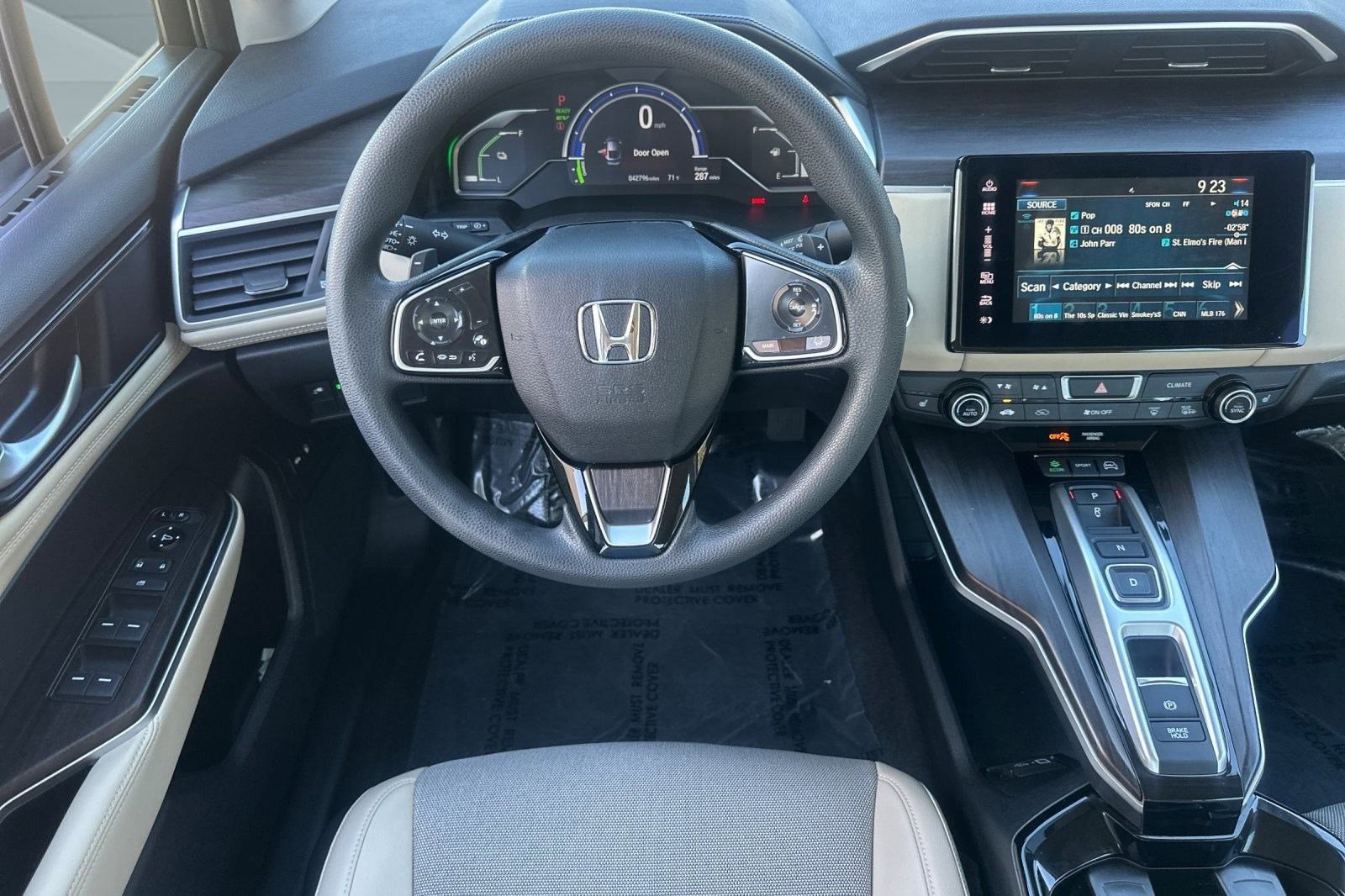 Used 2020 Honda Clarity Plug-In Hybrid image 27