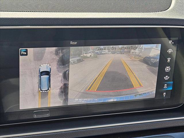 Certified 2023 Mercedes-Benz GLE 350 4MATIC image 14