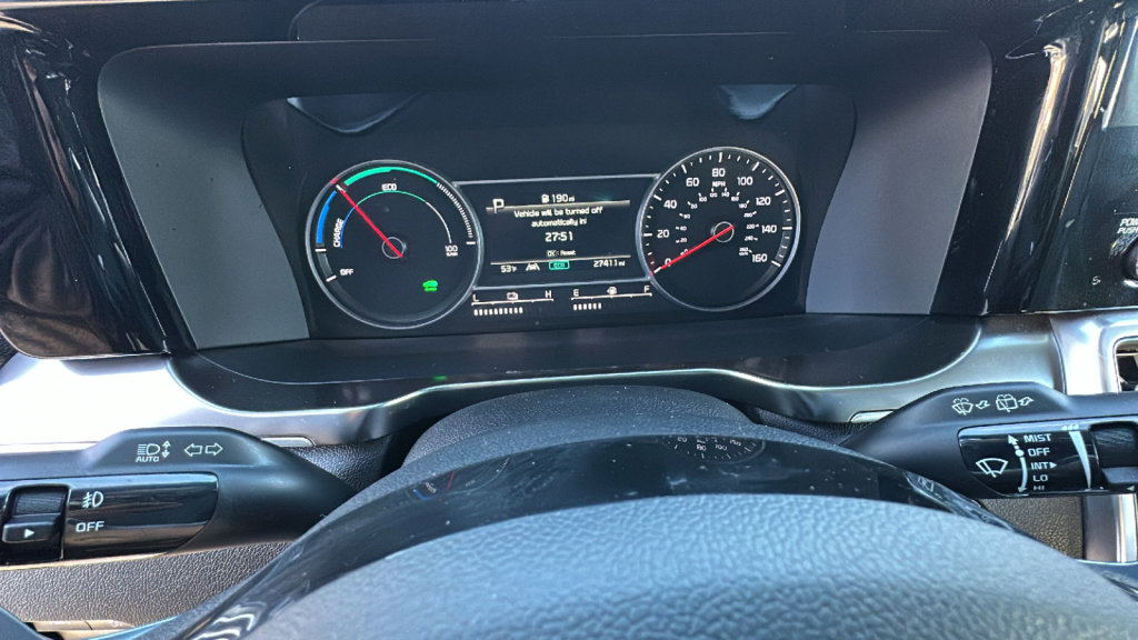 Used 2023 Kia Sorento EX image 21