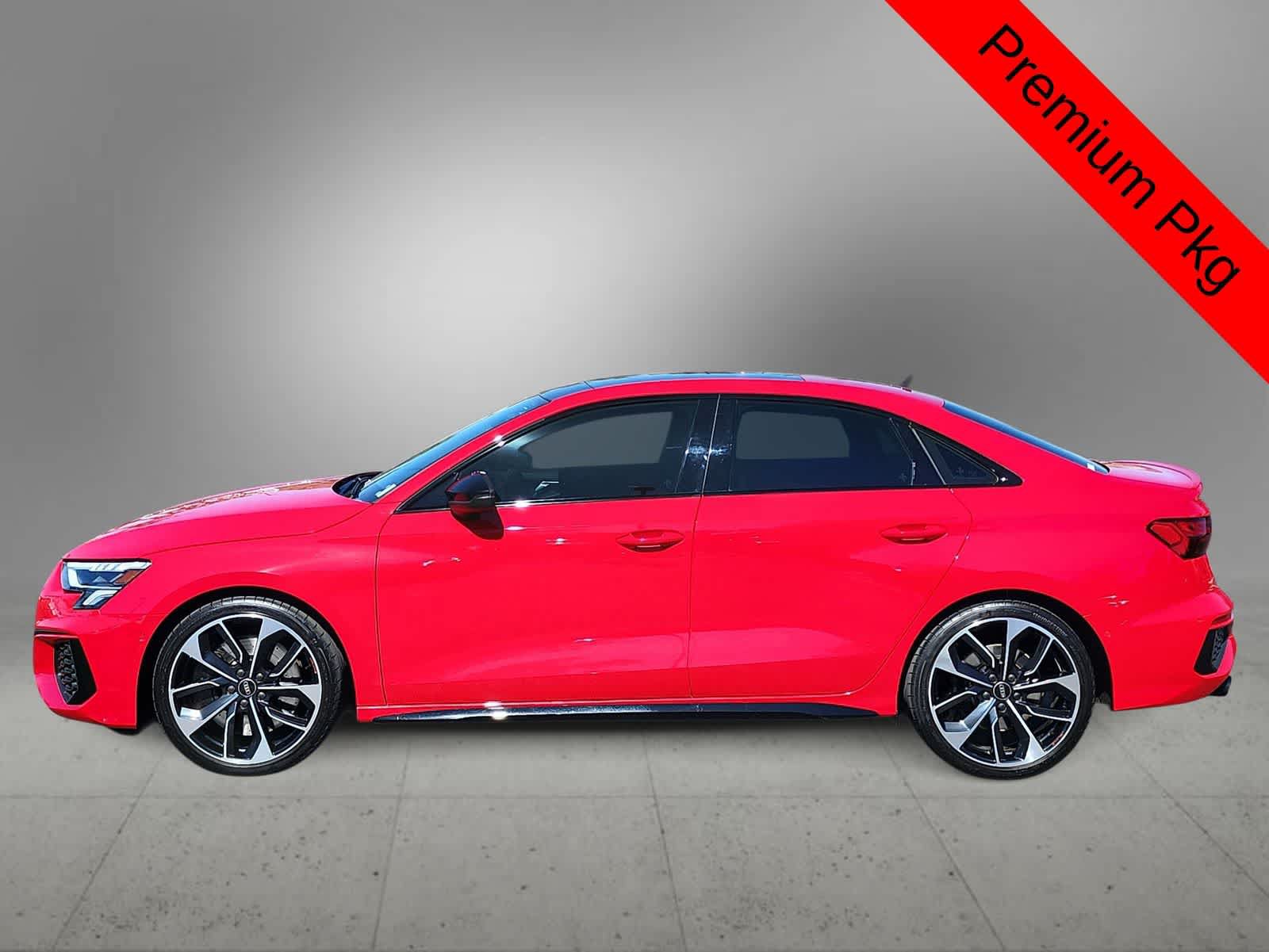 Used 2024 Audi S3 Premium AWD/4WD image 5