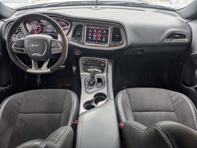 Used 2021 Dodge Challenger SRT Hellcat RWD image 16